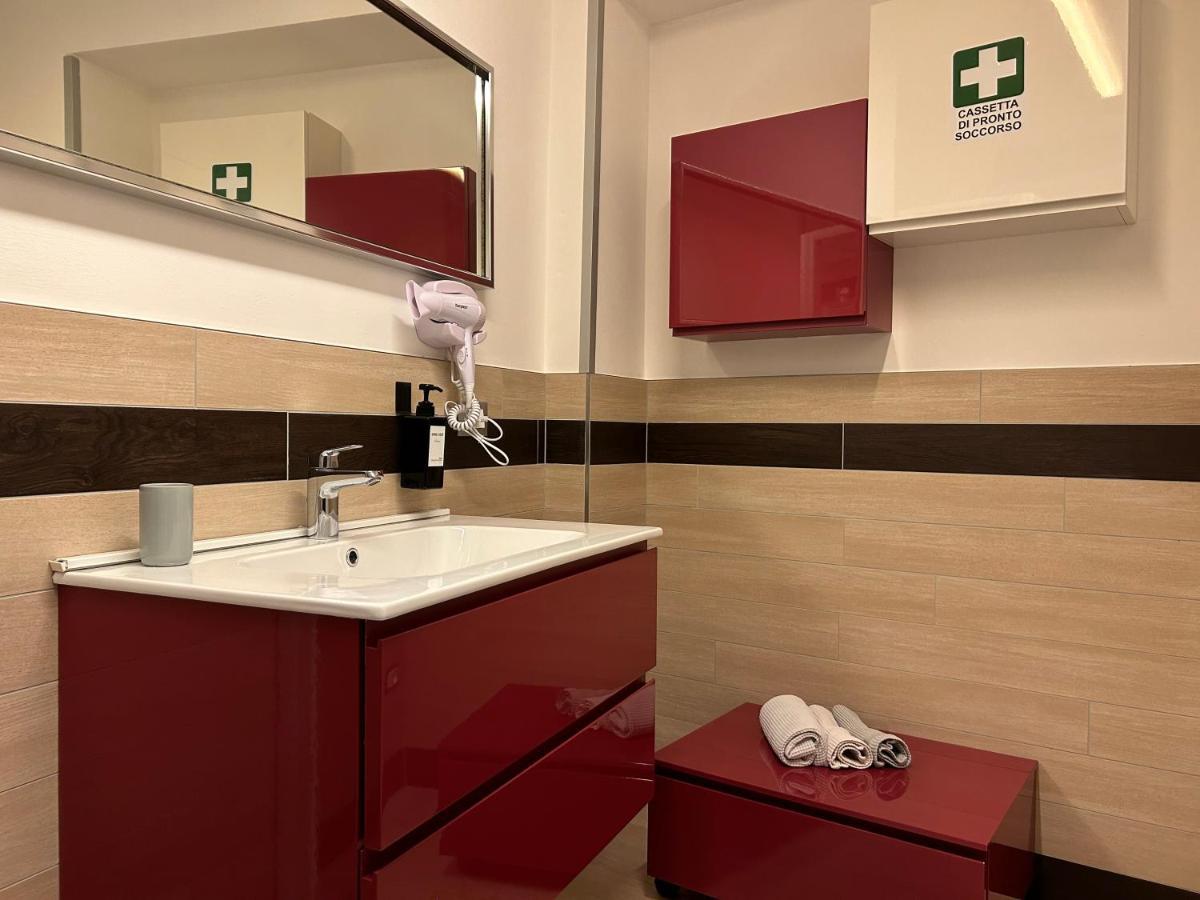 Larocca Tourist Home 2 巴萨诺－德尔格拉帕 外观 照片