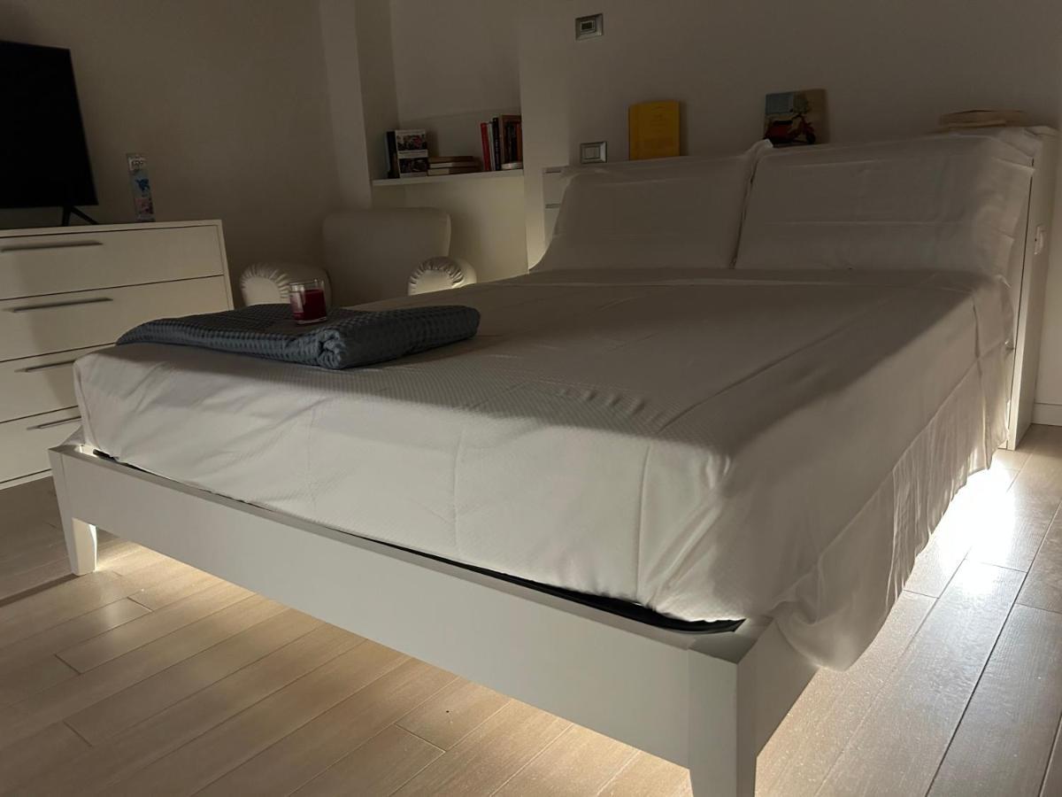 Larocca Tourist Home 2 巴萨诺－德尔格拉帕 外观 照片