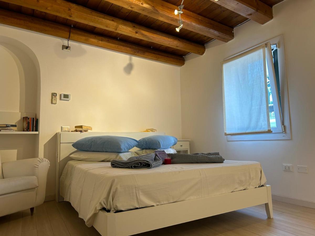 Larocca Tourist Home 2 巴萨诺－德尔格拉帕 外观 照片
